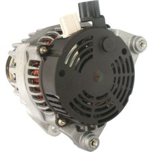 Universal Alternatör 12V 85A Ford Connect / Focus 1.8 Tdci 00- Marellı Tip  16V 2.0 Eddc 01-02-1999 -,ford Focus Tddi 1.8 C9D