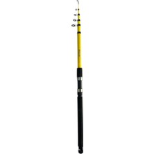 İkado Ikado Avrın Kıyı Kamışı 350CM