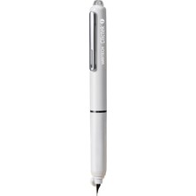 Writech W-784 Basmalı Dolma Kalem Beyaz Gövde - 1 Adet