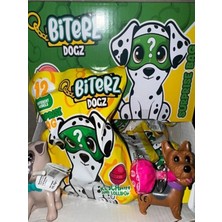 Unibon Bıterz Dogz