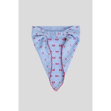 Tyess Bg Store Kız Çocuk Desenli Bandana