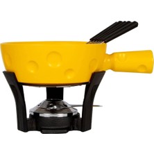 Boska Super Cheesy Premium Peynir Fondü Seti 1.3l