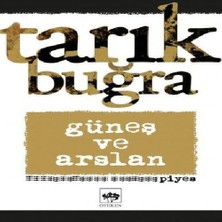 Nerm Güneş ve Arslan - Piyes