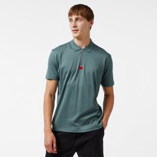 Hugo Erkek Yeşil Polo