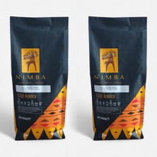 Lavazza Nimba Espresso Kahve 2 kg