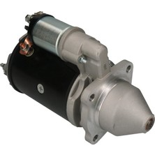 Universal Mars MOTORU12V 2.8kw (10 Dıs) M.ferguson 135/240/255T Traktor (Bosch Tıpı)