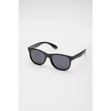 Bizzarini BZ1403 C0101 Polarize Çocuk Güneş Gözlüğü 5-11 Yaş