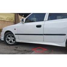 Tuning Vadisi Hyundai Accent Admire Yan Ek Marşpiyel (Boyasız) 2000-2006 Arası