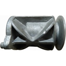 Honda ADAPTÖR-BIÇAK-GT53S-GX53S-AK-ESKİ Tip