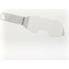 Klim Viper Off-road Kross Gözlüğü-Goggle İçin Yedek Tear Off
