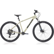 Bianchi Magma 29.2 Cues 1x9 Vites 43CM 29 Jant Adaçayı Yeşili Siyah Mtb Dağ Bisikleti