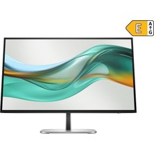 Hp Series 5 Pro 527PU 27'' Type-C Pivot Dp IPS