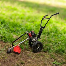 Balatlı 52CC Ot Çim Biçme Makinesi