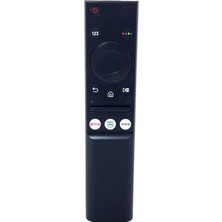 Electroon Sunny Ses Komutsuz Android LED Tv Kumanda Netflix-Prime Video Tuşlu