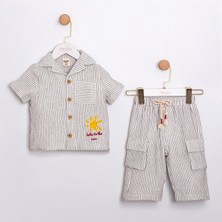 Babydoll 2li Takım Mary Joe