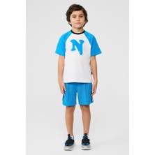NBT Jeans Bg Store Erkek Çocuk Tshirt 26PSSNB3502