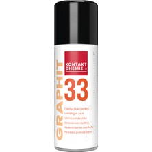 Kontakt Chemie Kontakt Chemıe Graphit 33 200 ml