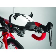 Elite Buta 750ML Triatlon Bisiklet Matara Suluk Sistemi