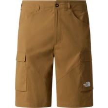 The North Face M Exploratıon Cargo Shorts Erkek Sportif Şort NF0A8EC71731