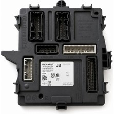 Gümrük Bey 284B2 3892R Body Control Module (Bcm) Uch - Uch Konfor Beyni
