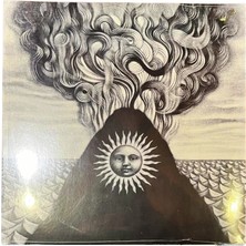 Urlanumis Gojıra – Magma Lp *açılmamış Jelatin Ambalajında Plak