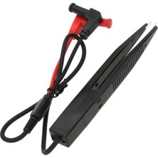Uni-T Unı-T Ut L01 Ölçü Aleti Cımbız Uçlu Prob Cat Iıı 1000V 45CM