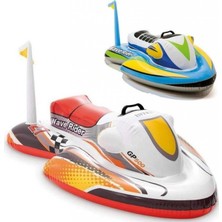 Lisinya 57520 - Intex - Jet Ski 117 cm