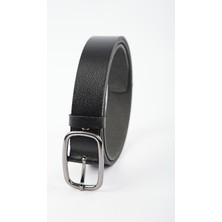 Derrys 3,5 cm Deri Kemer