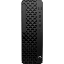 Hp Prodesk 2 Sff G1I B6YA9ET003 I5-14400 32GB 512SSD Freedos Masaüstü Bilgisayar