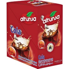 Altunsa Kola Toz Içecek 9 G x 24 Adet