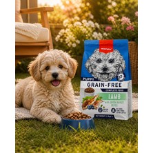 Wanpy Puppy Grain-Free Kuzulu Yavru Köpek Maması 1.5 kg Tahılsız