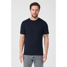 Rodi Erkek Bisiklet Yaka T-Shirt 6212