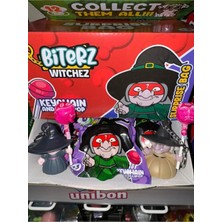 Unibon Bıterz Wıtchez