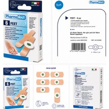 Pharmadoct 6lı Nasır Bandı