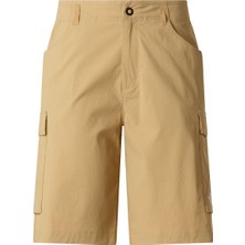 The North Face W Exploratıon Cargo Shorts Kadın Sportif Şort NF0A8ECCLK51