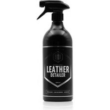 Good Stuff Leather Detailer Deri Temizlik ve Bakım Ürünü - 1 Litre