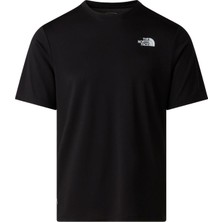 The North Face M 24/7 Short Sleeve Tee-Graphıc Erkek Tişört NF0A8G83JK31