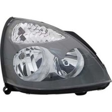 Ayfar Far Renault Clıo Sol 05
