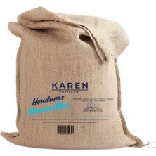 Honduras Montecillos - Karen Coffee