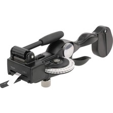 Dymo/rhino 784-101105 Dymo Metal Duvar Kagidi Yazici, Dymo