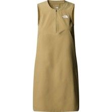 The North Face W Packable Dress Kadın Tişört NF0A883XAQV1