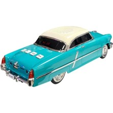 Wster WS-1957 Car Speaker Kablosuz Hoparlör - Speaker