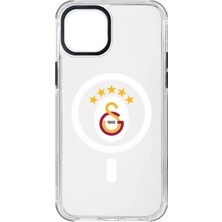 Piolent Galatasaray Telefon Kılıfı Iphone 12 Pro Max Orijinal Lisanslı