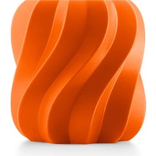 Anycubic Petg Filament Turuncu 1.75MM 1kg