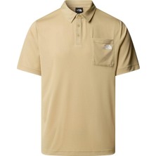 The North Face M New Tanken Polo Erkek Tişört NF0A8CRULK51