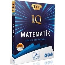 Paraf Yayınları Matematik Soru Kütüphanesi Hedef Sorular Yayınları