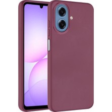 Nettech Samsung Galaxy A07 Uyumlu Nano Arka Koruma Kılıf