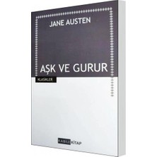 Yapı Kredi Yayınları Aşk ve Gurur
