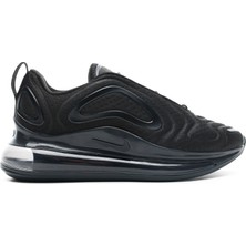Merrell Nike Air Max 720 Siyah  Spor Ayakkabı