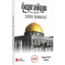 Parlayan Projeler 2026 Öabt Dikab Ihl/dhbt Tamamı Çözümlü Soru Bankası Yunus Emre Özcan Hangi Kpss